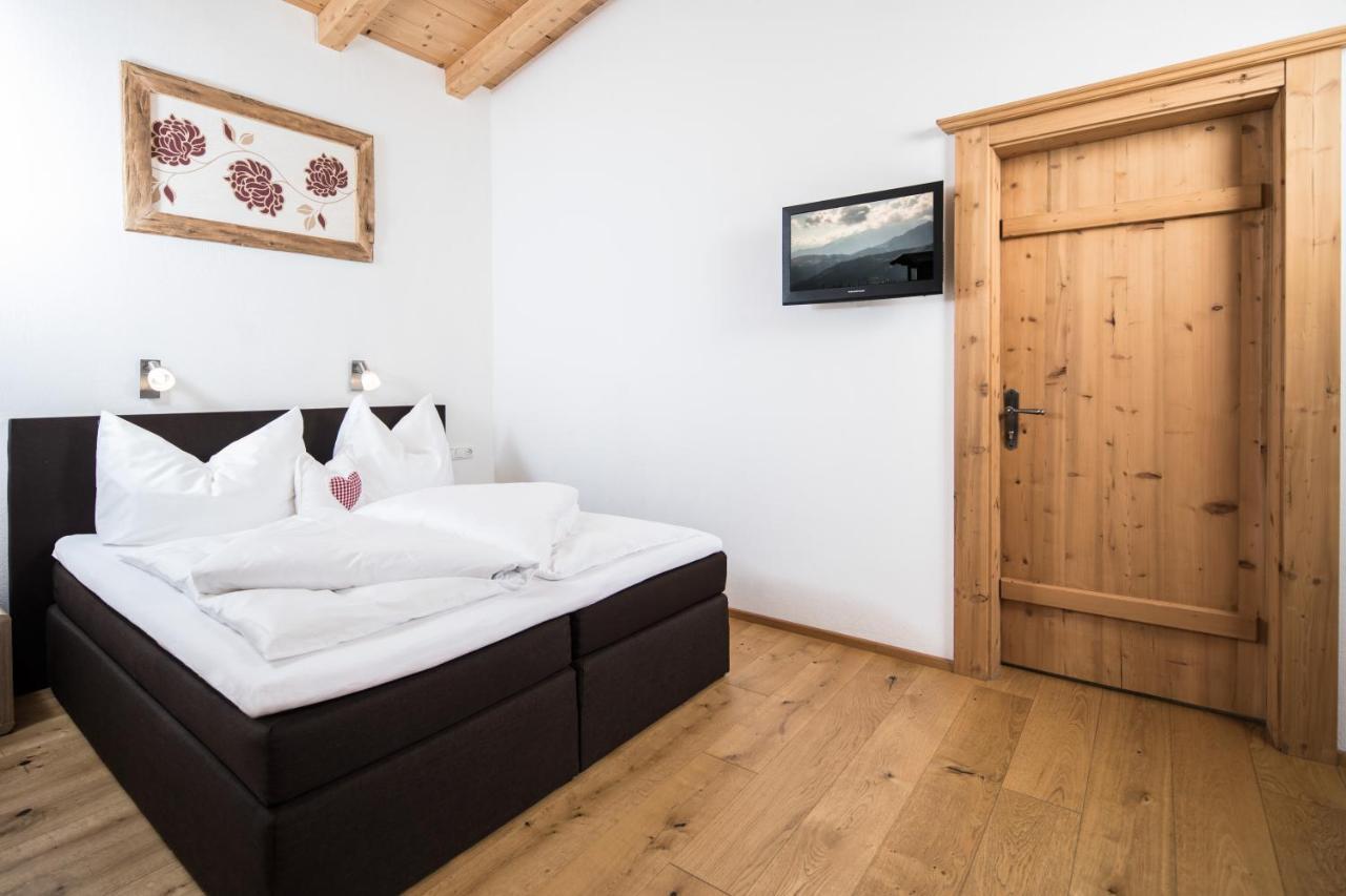 Chalets Aue 奇勒谷地哈特 外观 照片