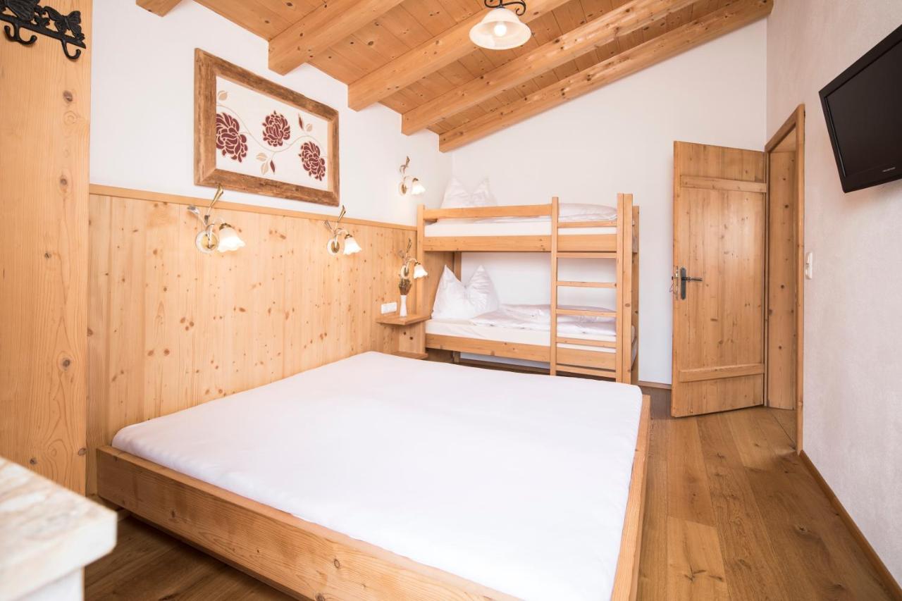 Chalets Aue 奇勒谷地哈特 外观 照片