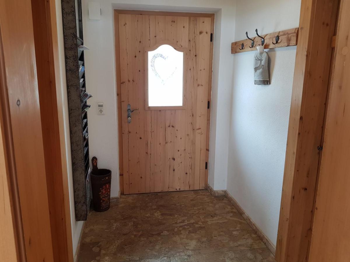 Chalets Aue 奇勒谷地哈特 外观 照片