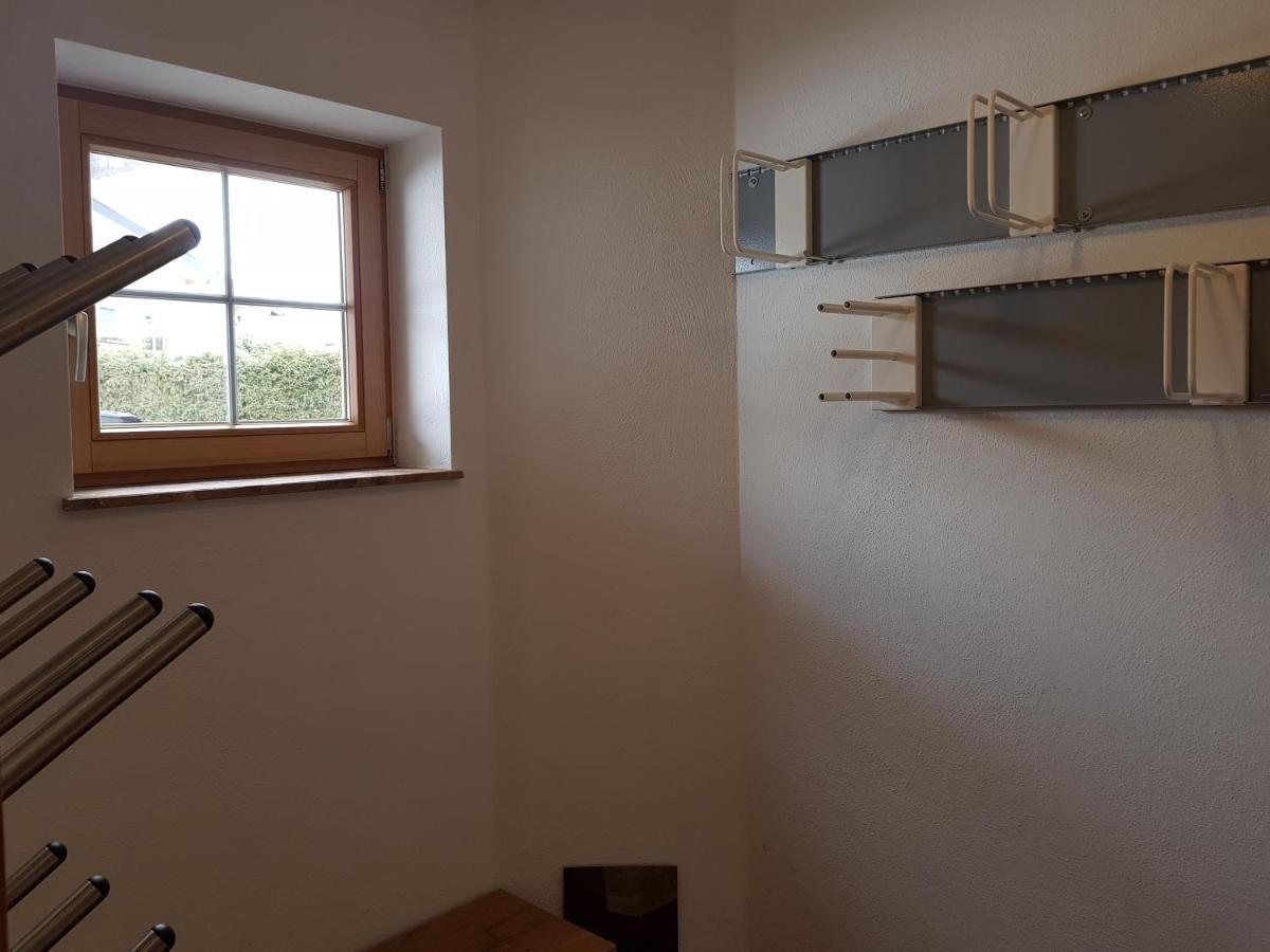 Chalets Aue 奇勒谷地哈特 外观 照片