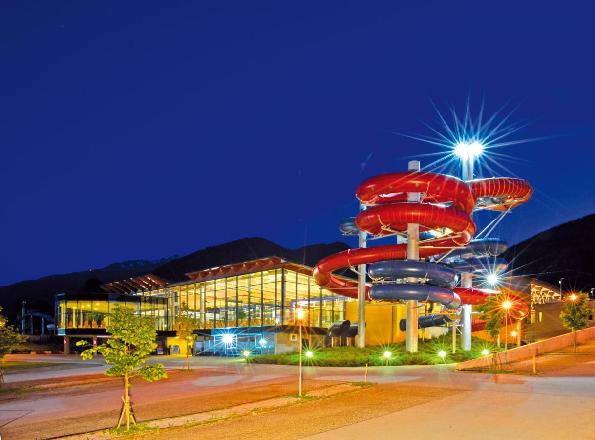 Chalets Aue 奇勒谷地哈特 外观 照片