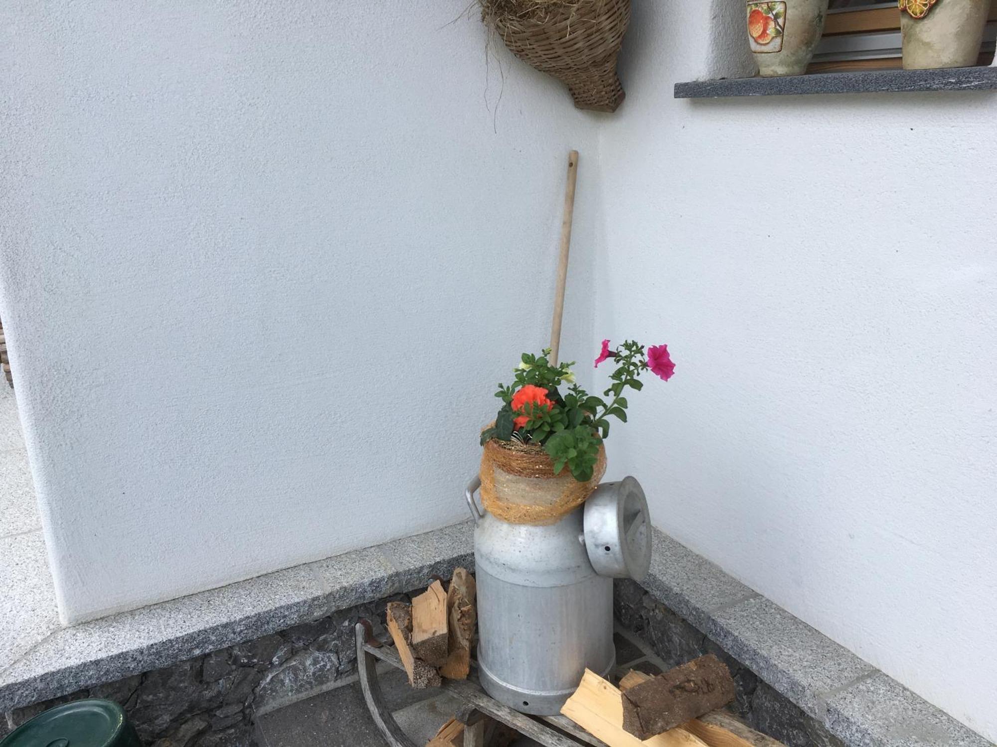Chalets Aue 奇勒谷地哈特 外观 照片
